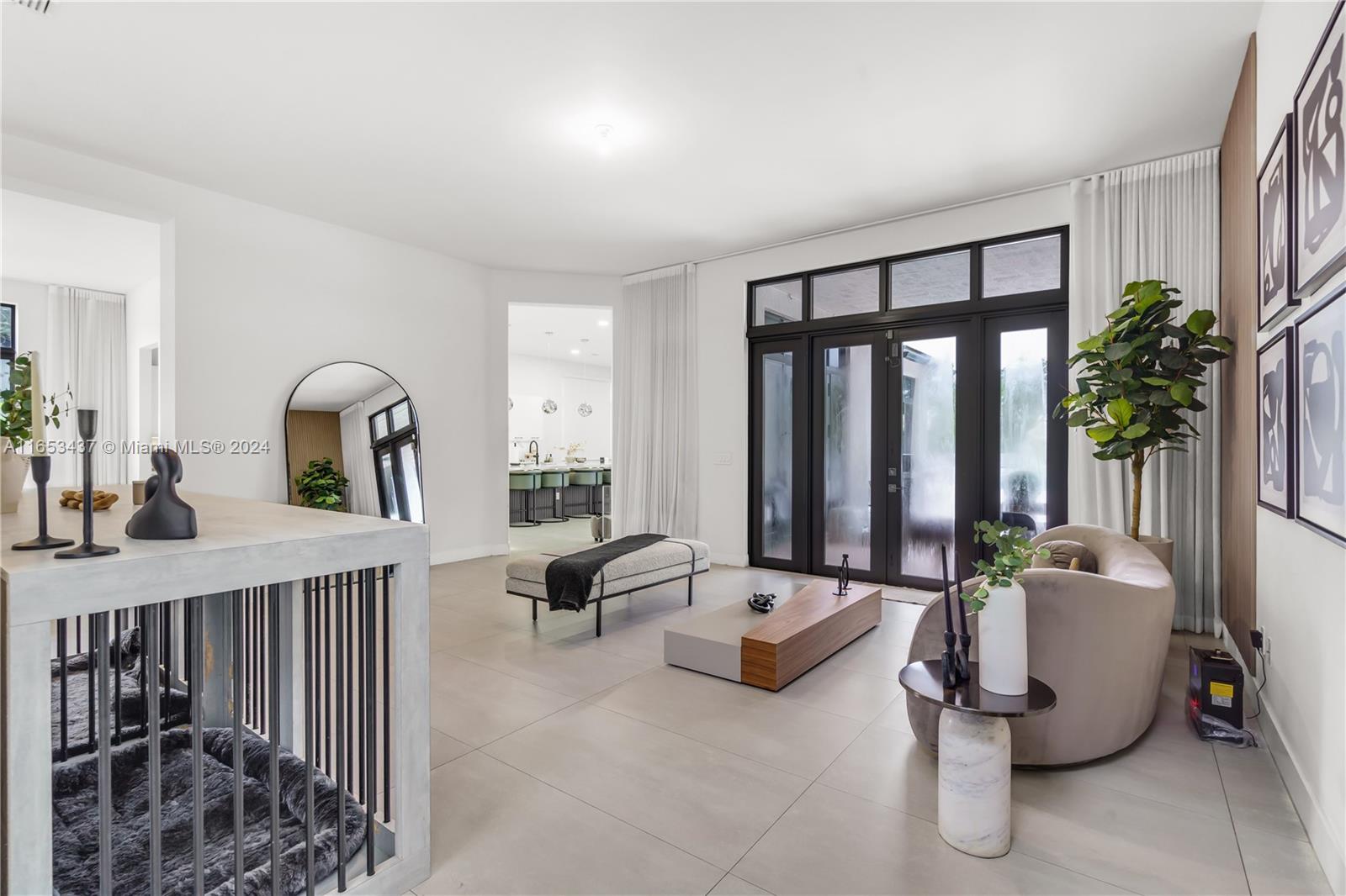 CIRCLE S ESTATES - Residential