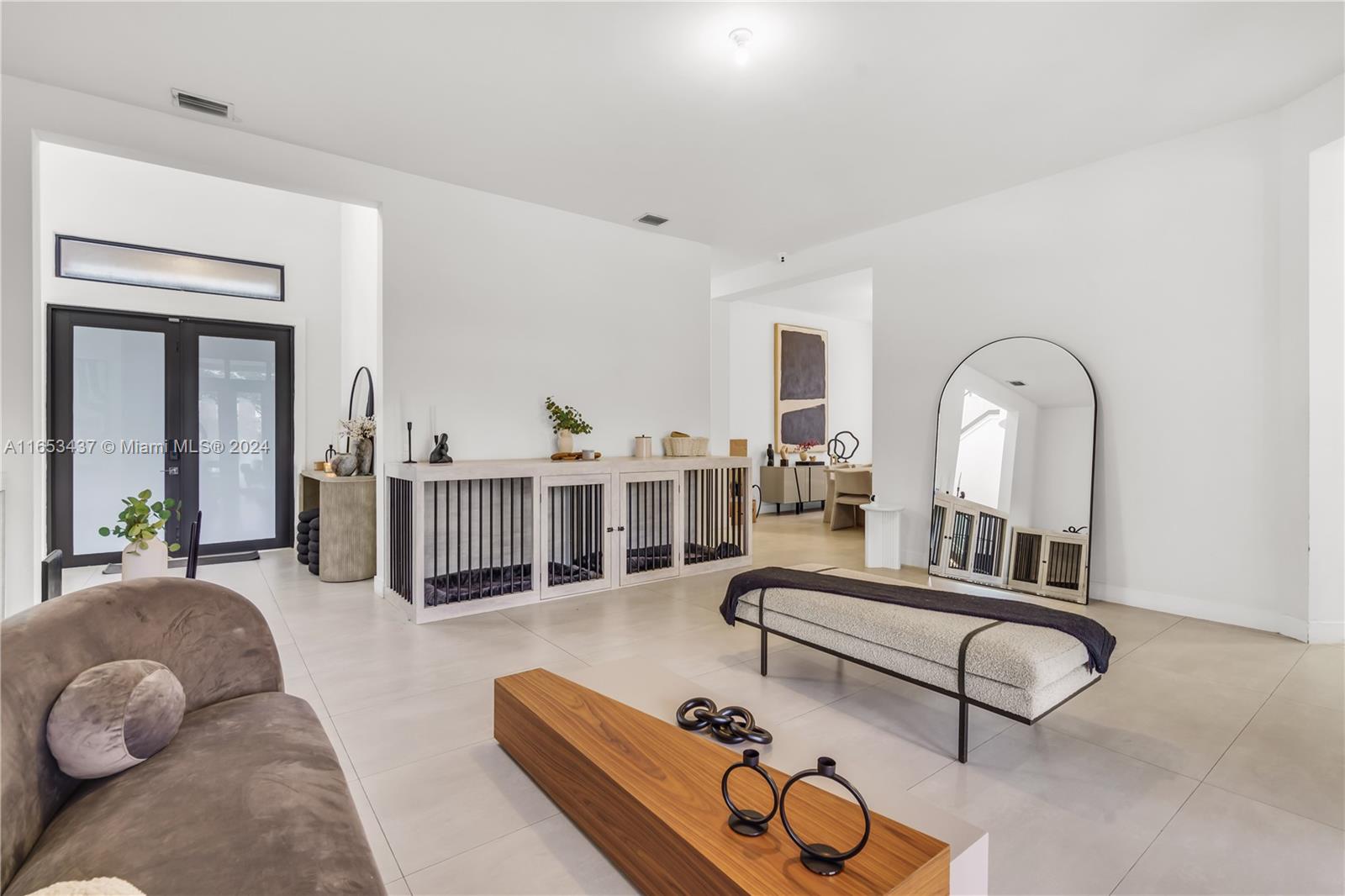 CIRCLE S ESTATES - Residential
