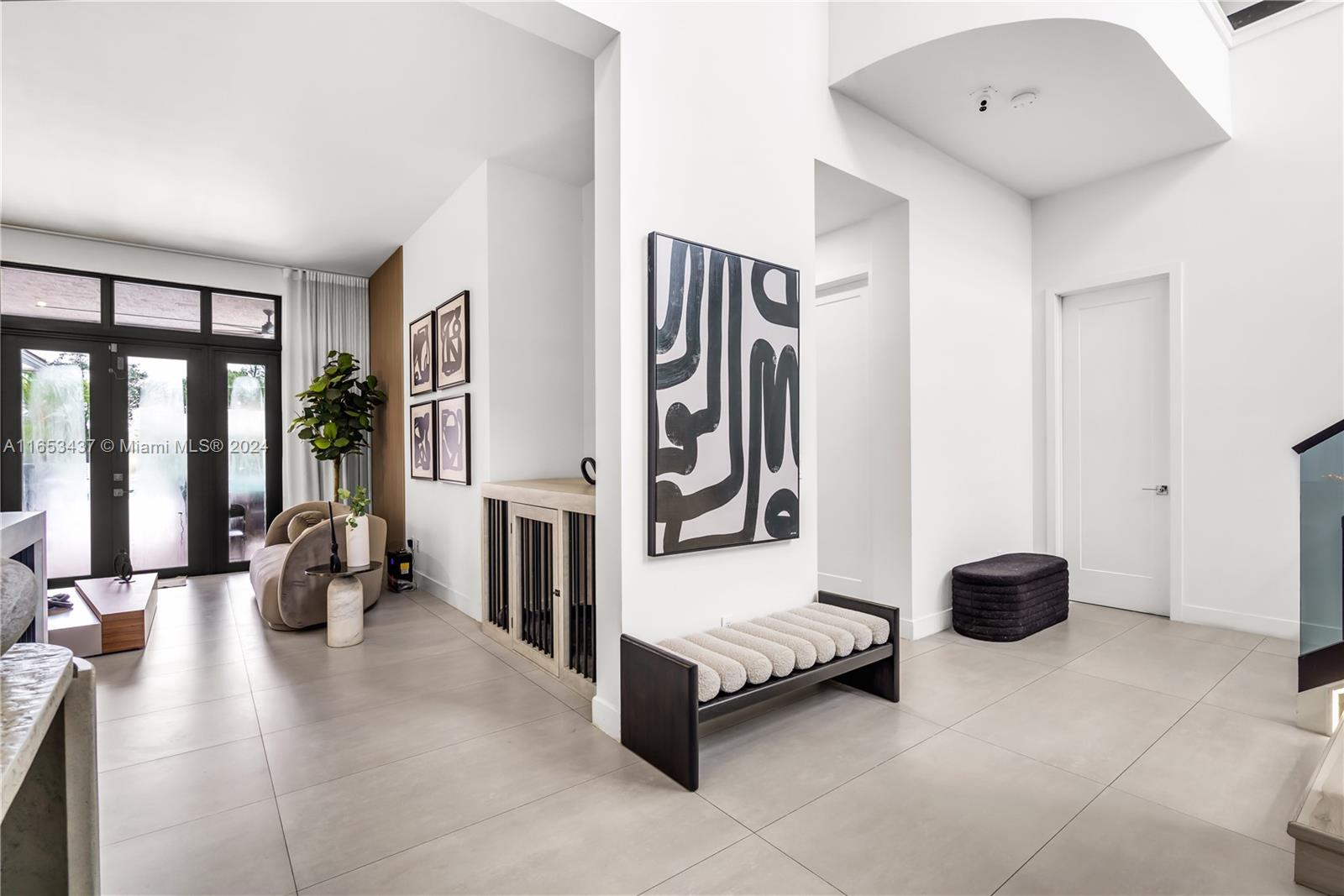 CIRCLE S ESTATES - Residential