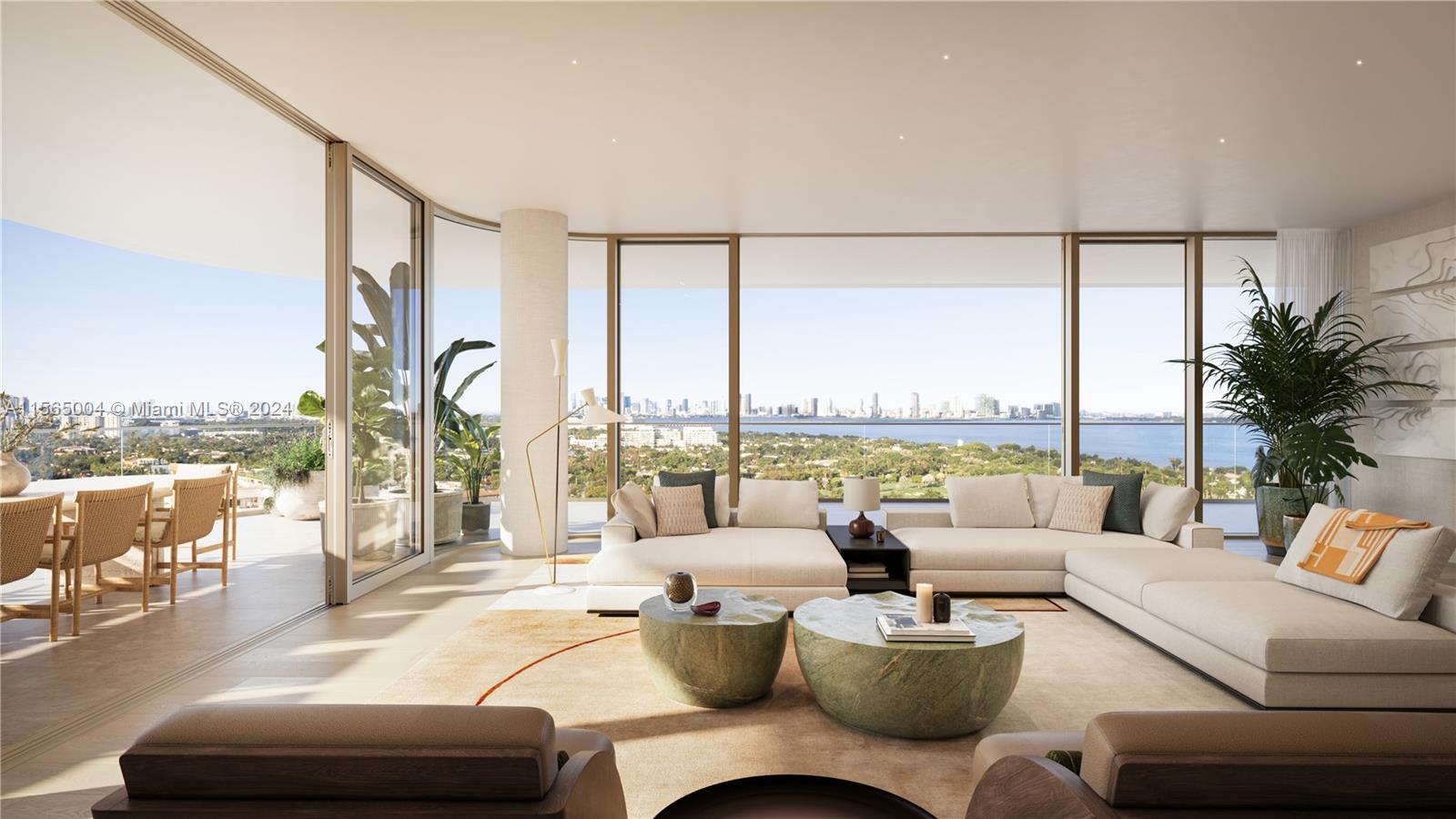 The Perigon Miami Beach - Residential