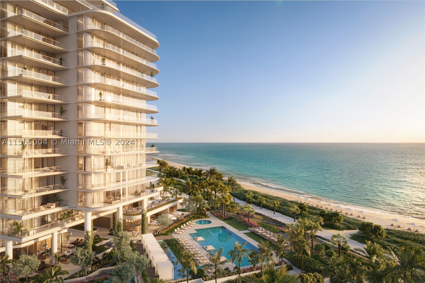 5333 Collins Ave 1106