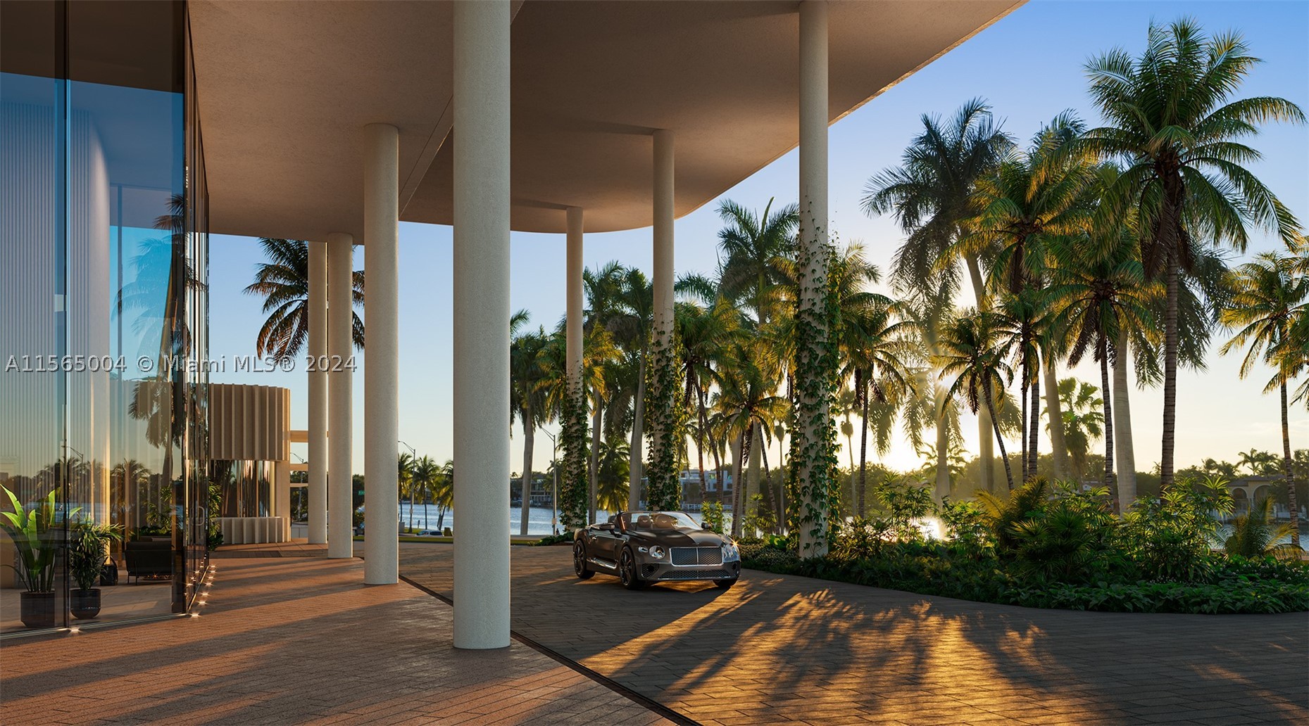 5333 Collins Ave 1106