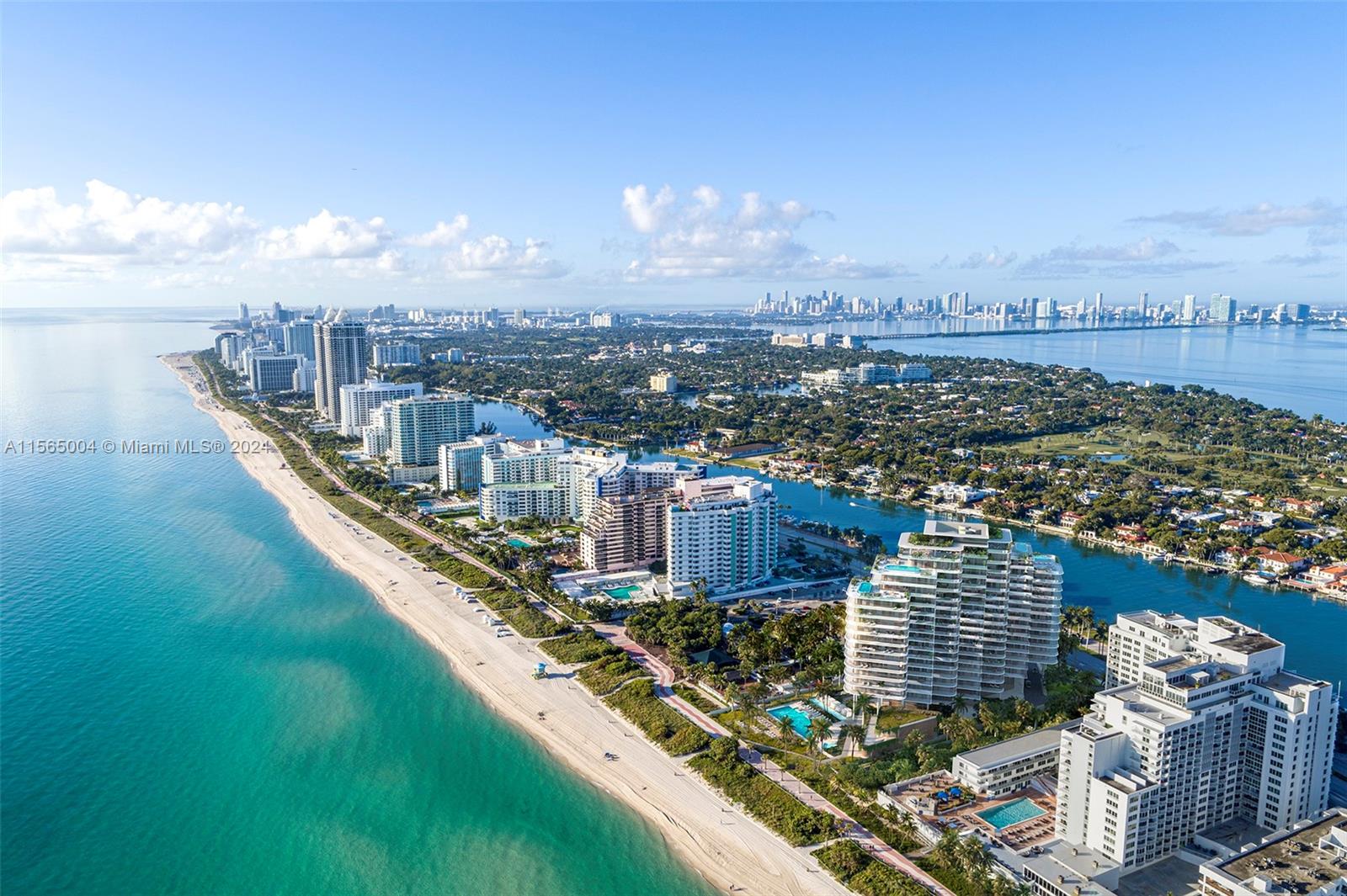 The Perigon Miami Beach - Residential