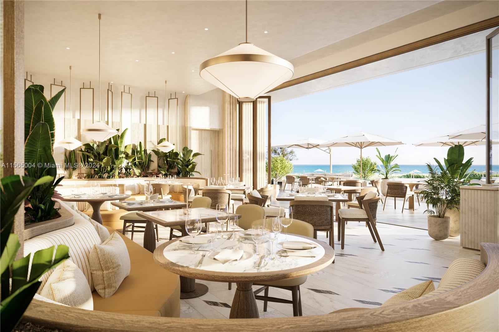 The Perigon Miami Beach - Residential