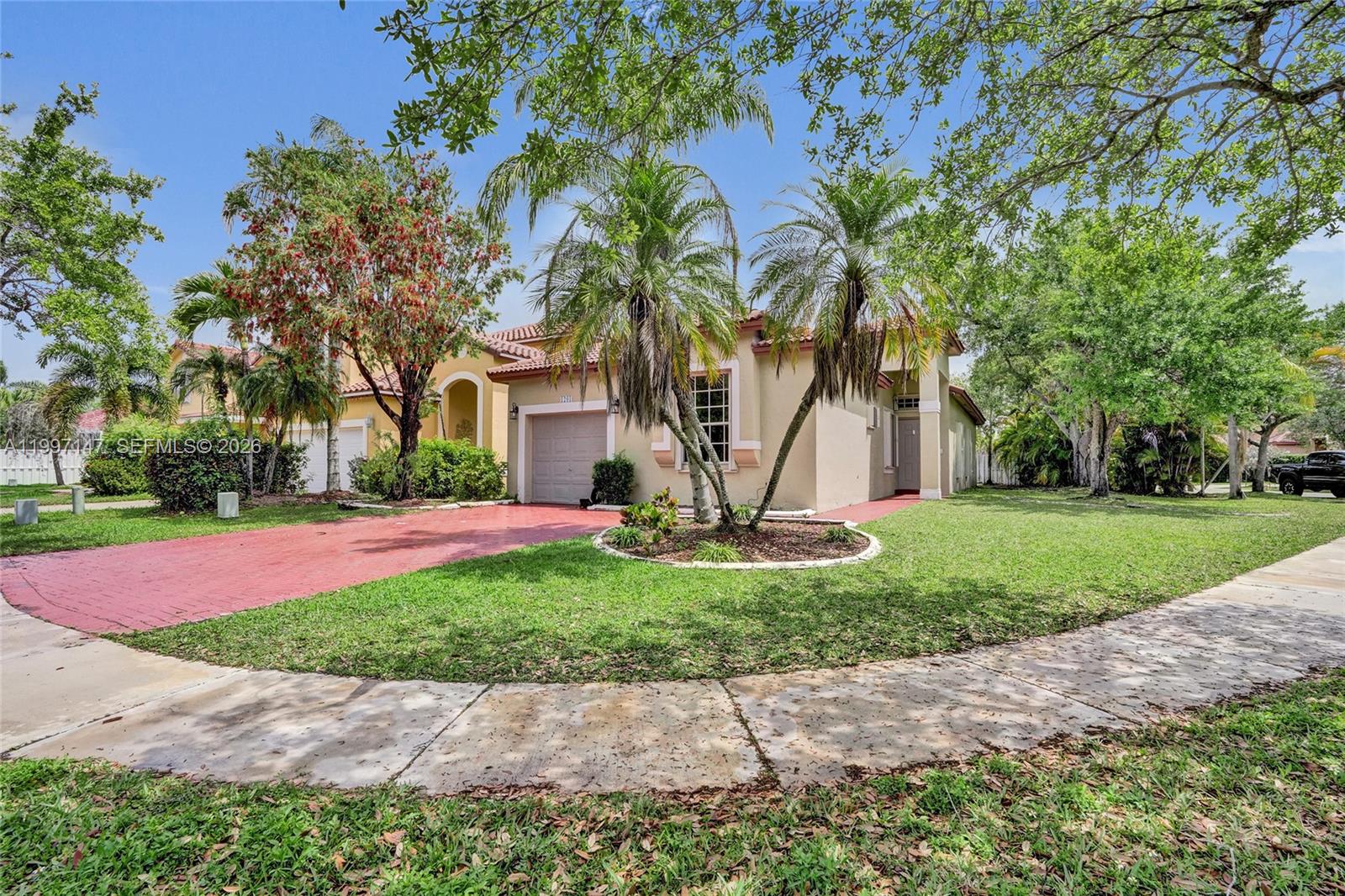 AMERITRAIL SECTION III - Residential