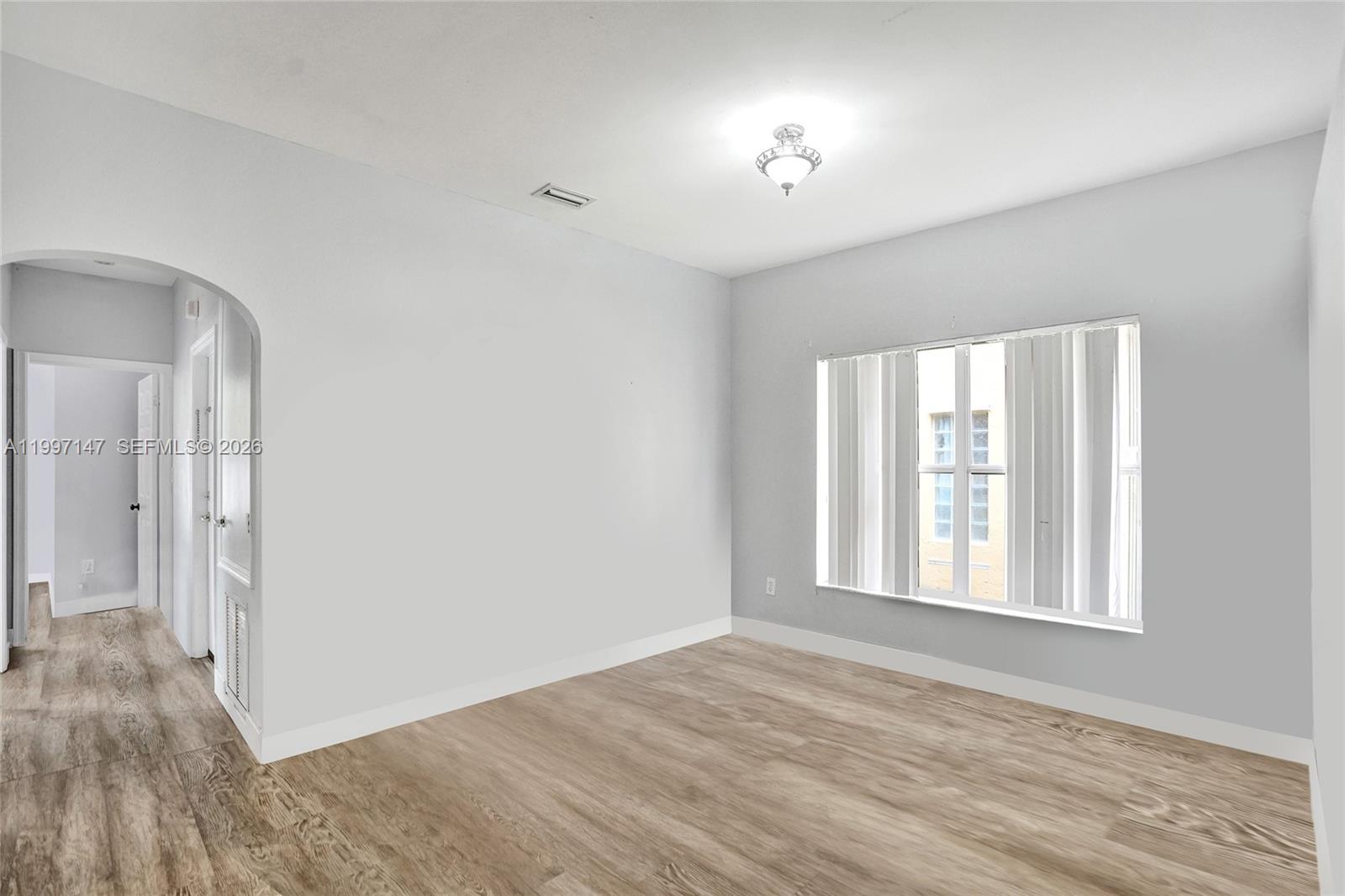 AMERITRAIL SECTION III - Residential