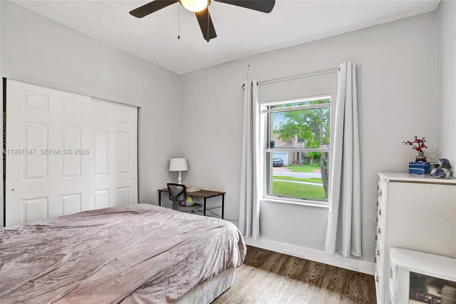 AMERITRAIL SECTION III - Residential