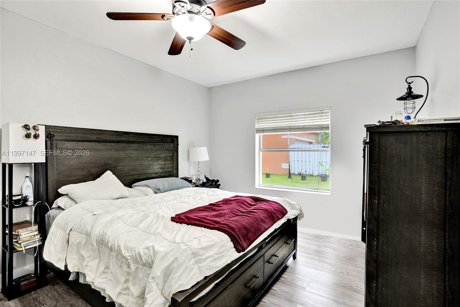 AMERITRAIL SECTION III - Residential