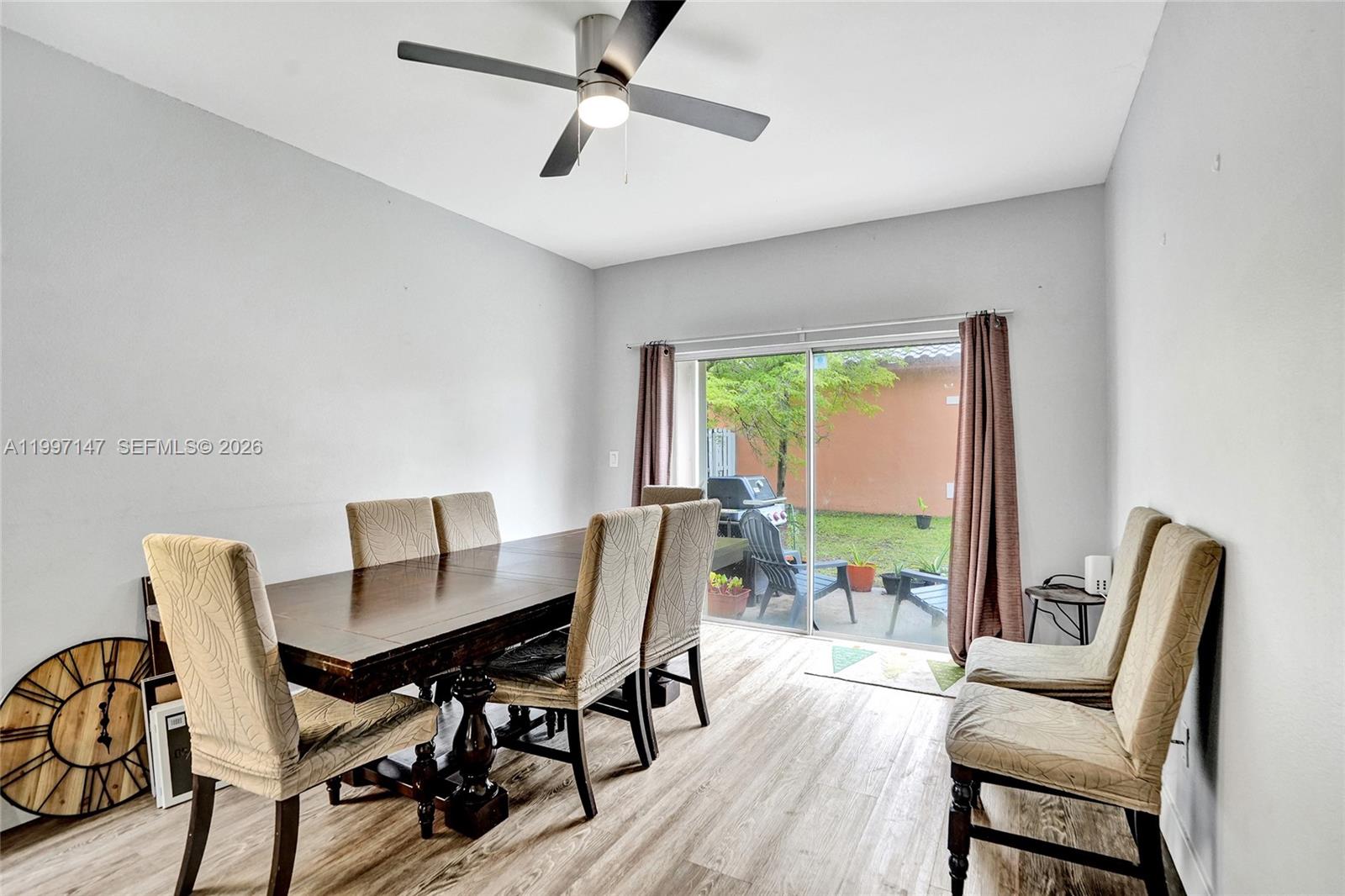 AMERITRAIL SECTION III - Residential