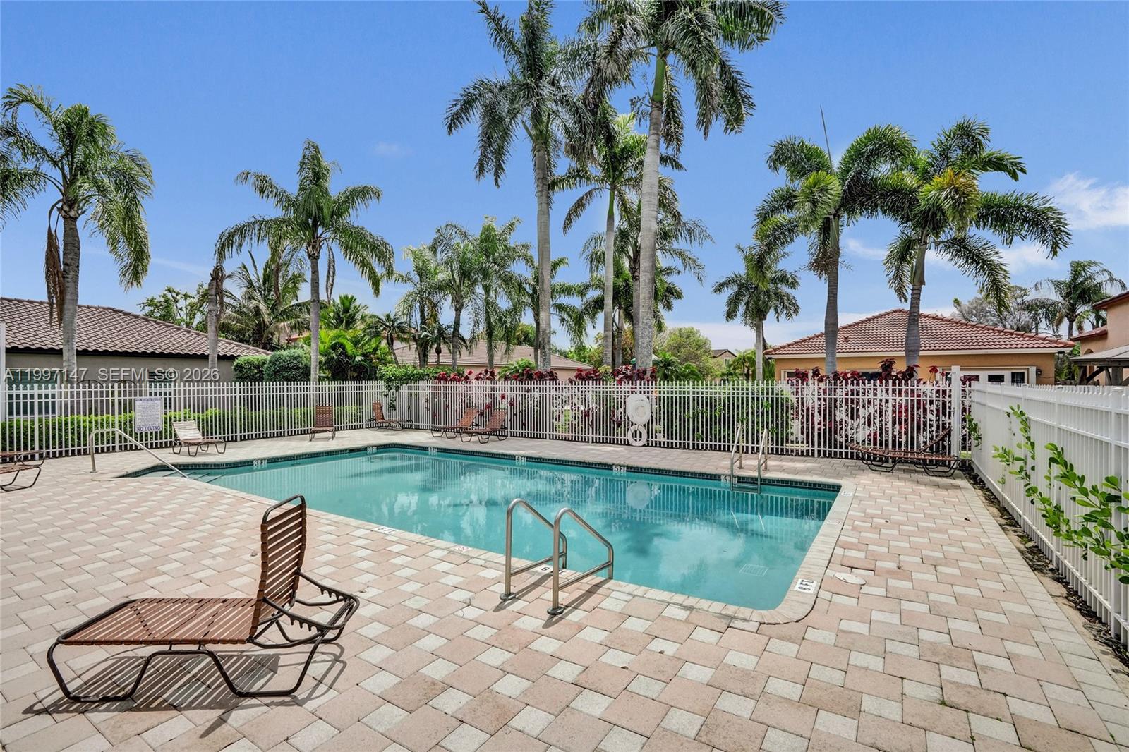 AMERITRAIL SECTION III - Residential