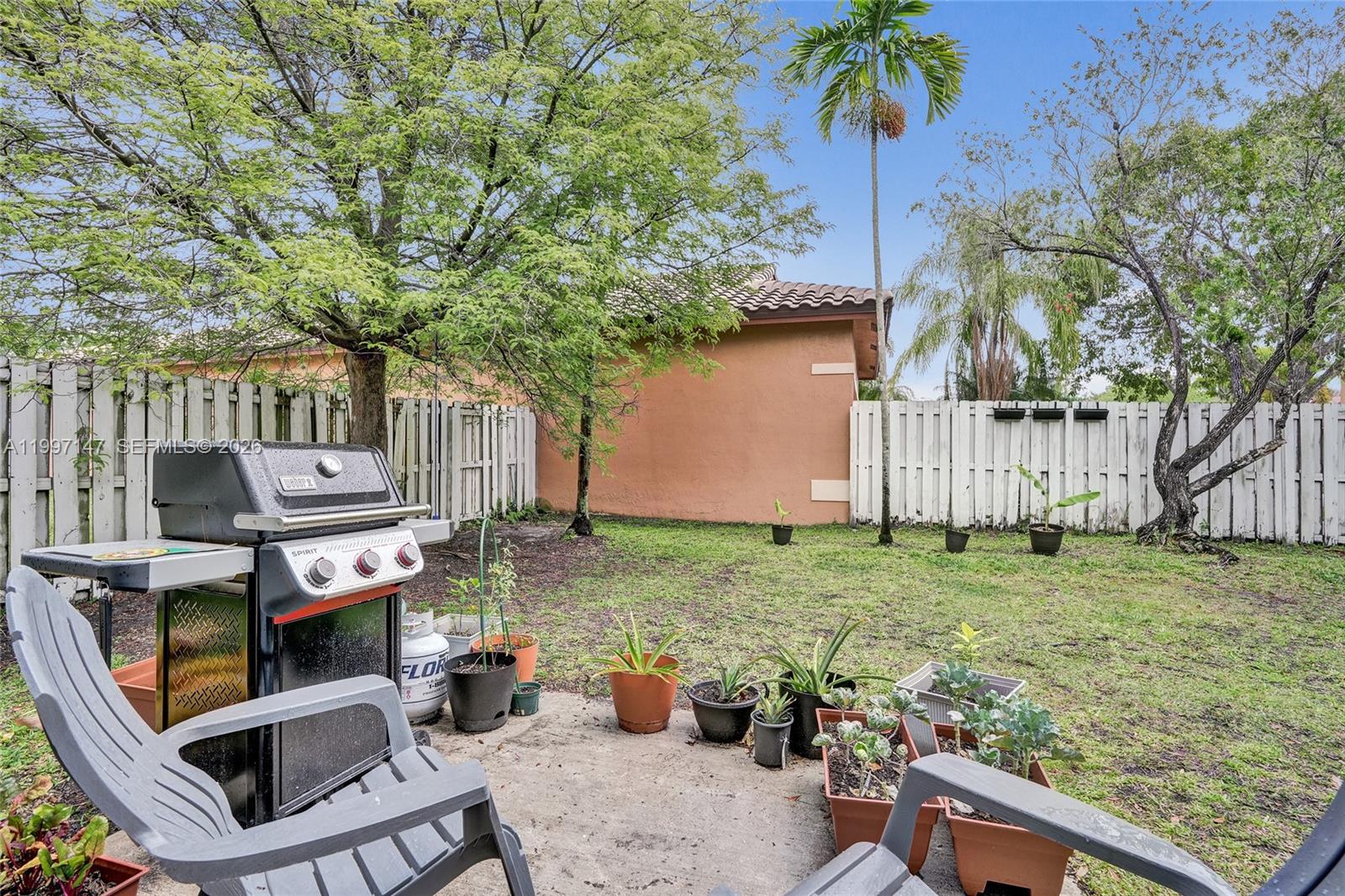 AMERITRAIL SECTION III - Residential