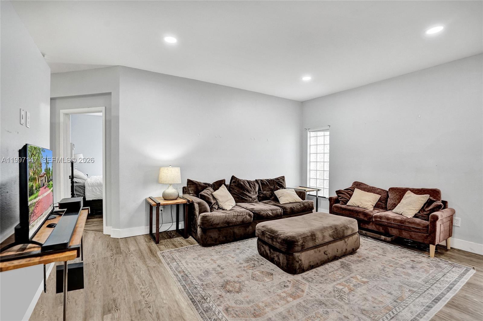 AMERITRAIL SECTION III - Residential