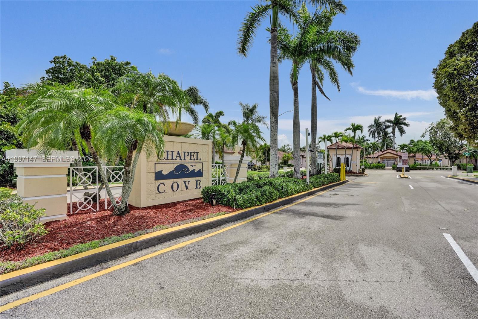 AMERITRAIL SECTION III - Residential