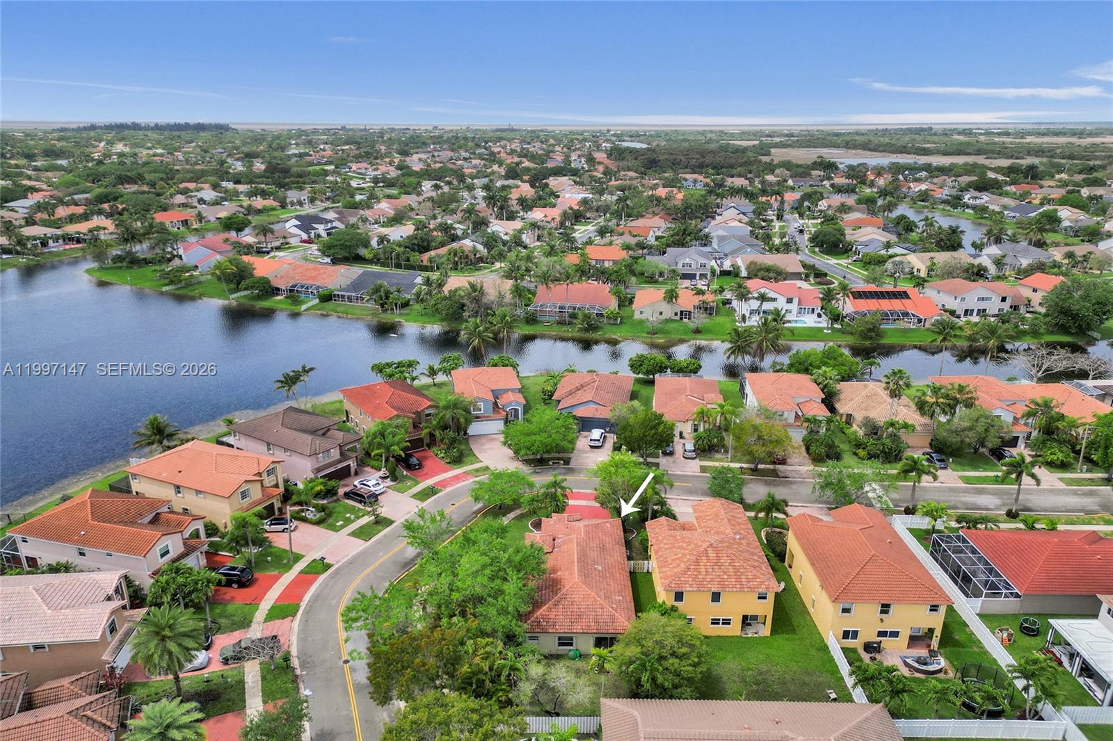 AMERITRAIL SECTION III - Residential