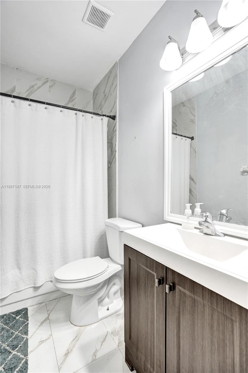 AMERITRAIL SECTION III - Residential