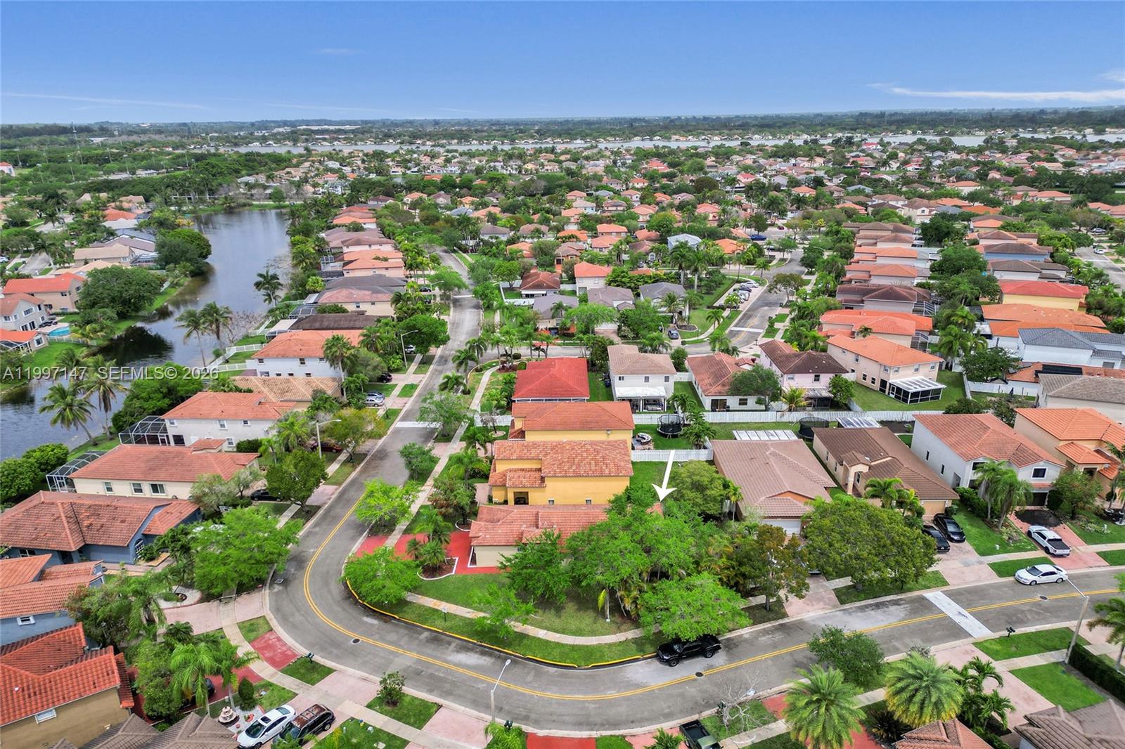 AMERITRAIL SECTION III - Residential