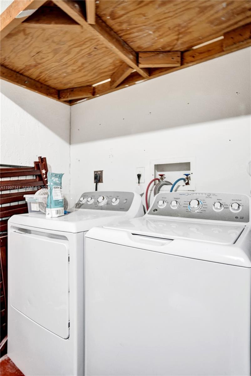 AMERITRAIL SECTION III - Residential