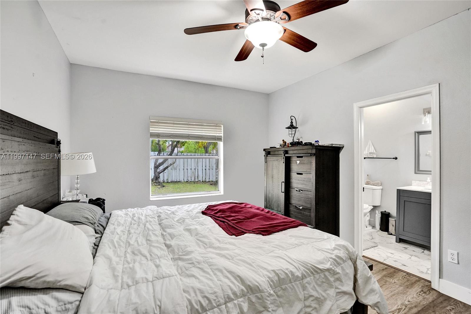 AMERITRAIL SECTION III - Residential