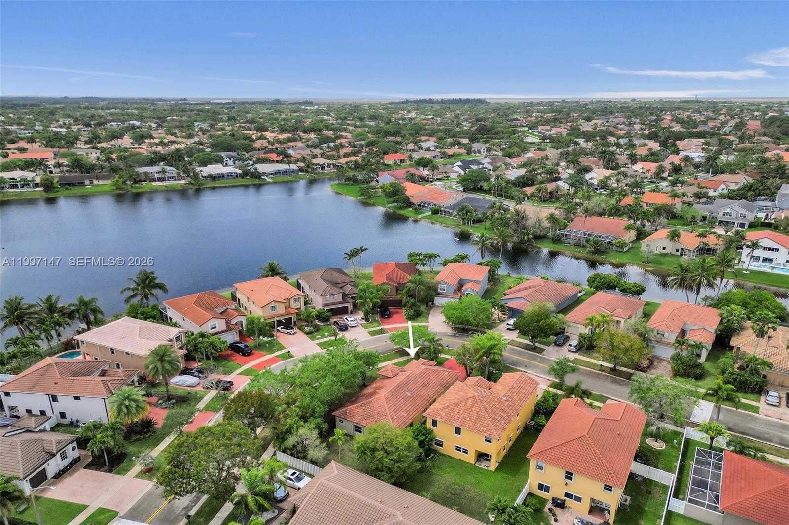 AMERITRAIL SECTION III - Residential