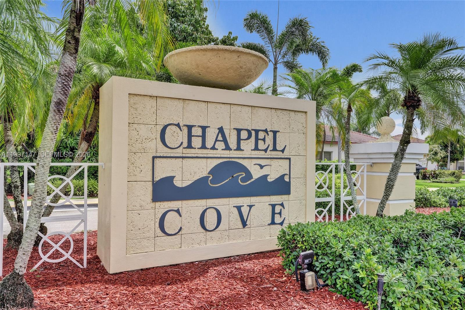 AMERITRAIL SECTION III - Residential