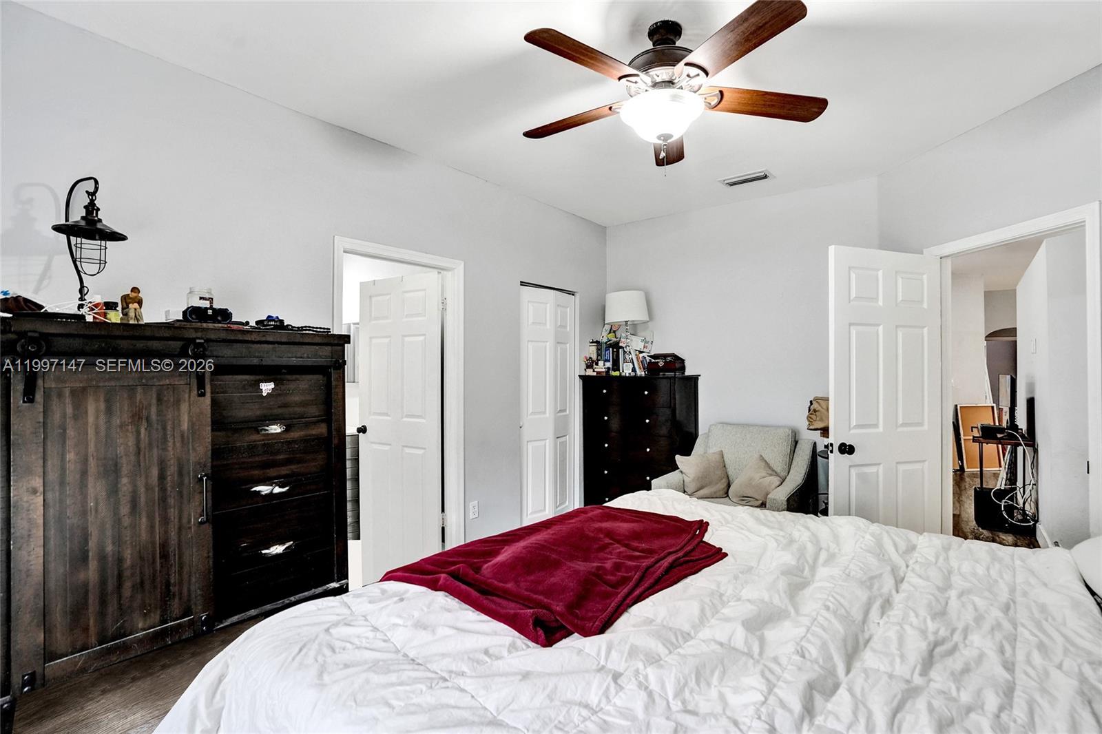 AMERITRAIL SECTION III - Residential