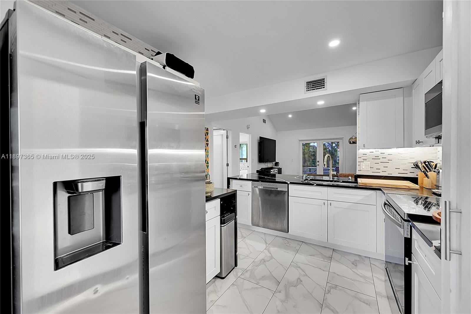 WOODSTREAM - Residential