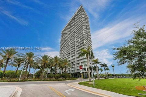 Photo of 2000 NE Metropica Way #507, Sunrise, FL 33323 (MLS # A12093444)