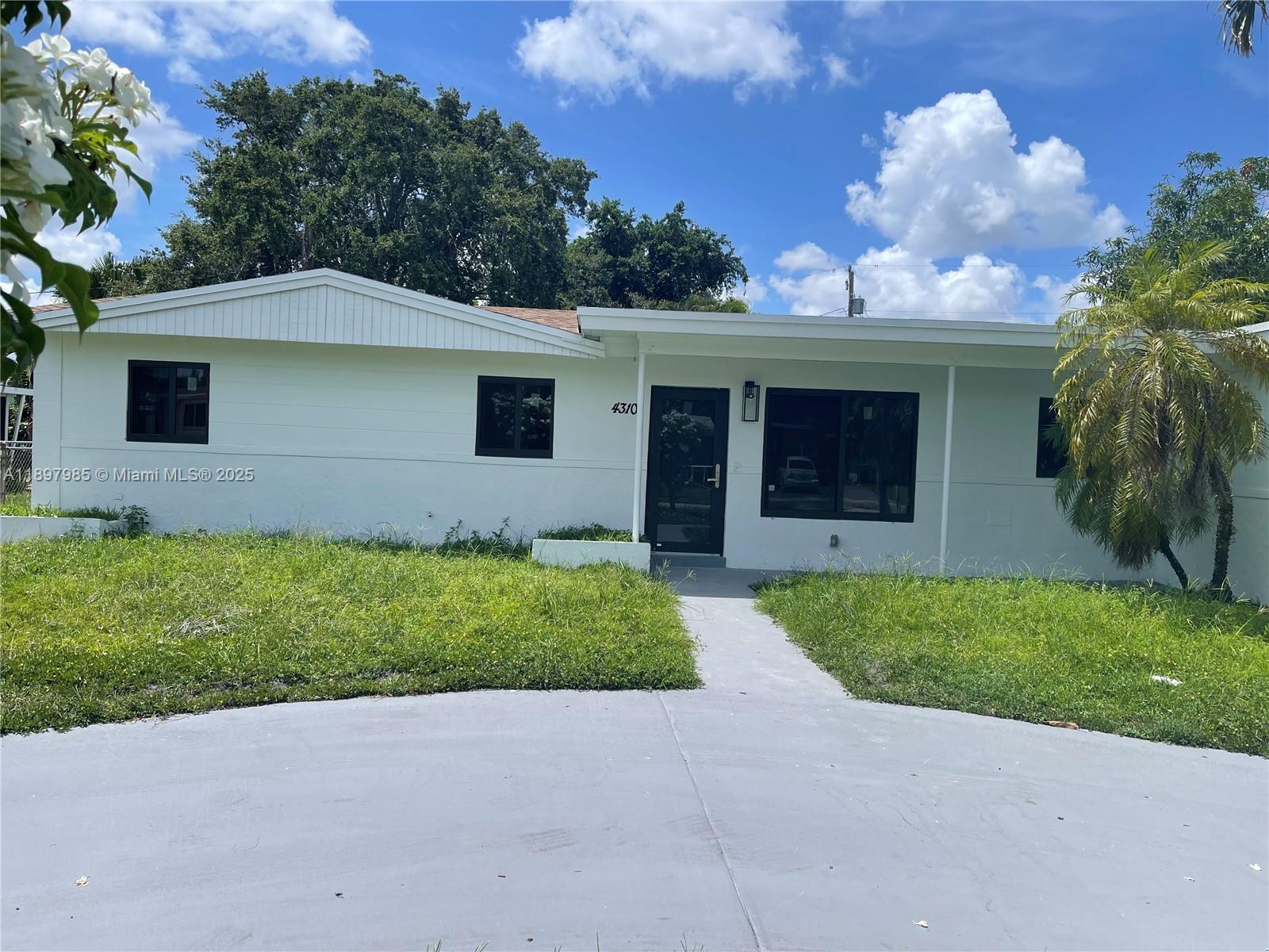 CAROL CITY 1 ST ADDN - Residential Lease