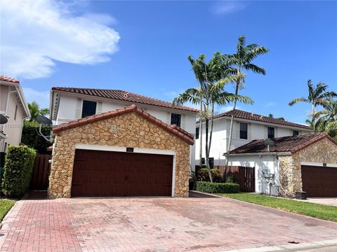 9866 NW 10th St Miami FL 33172