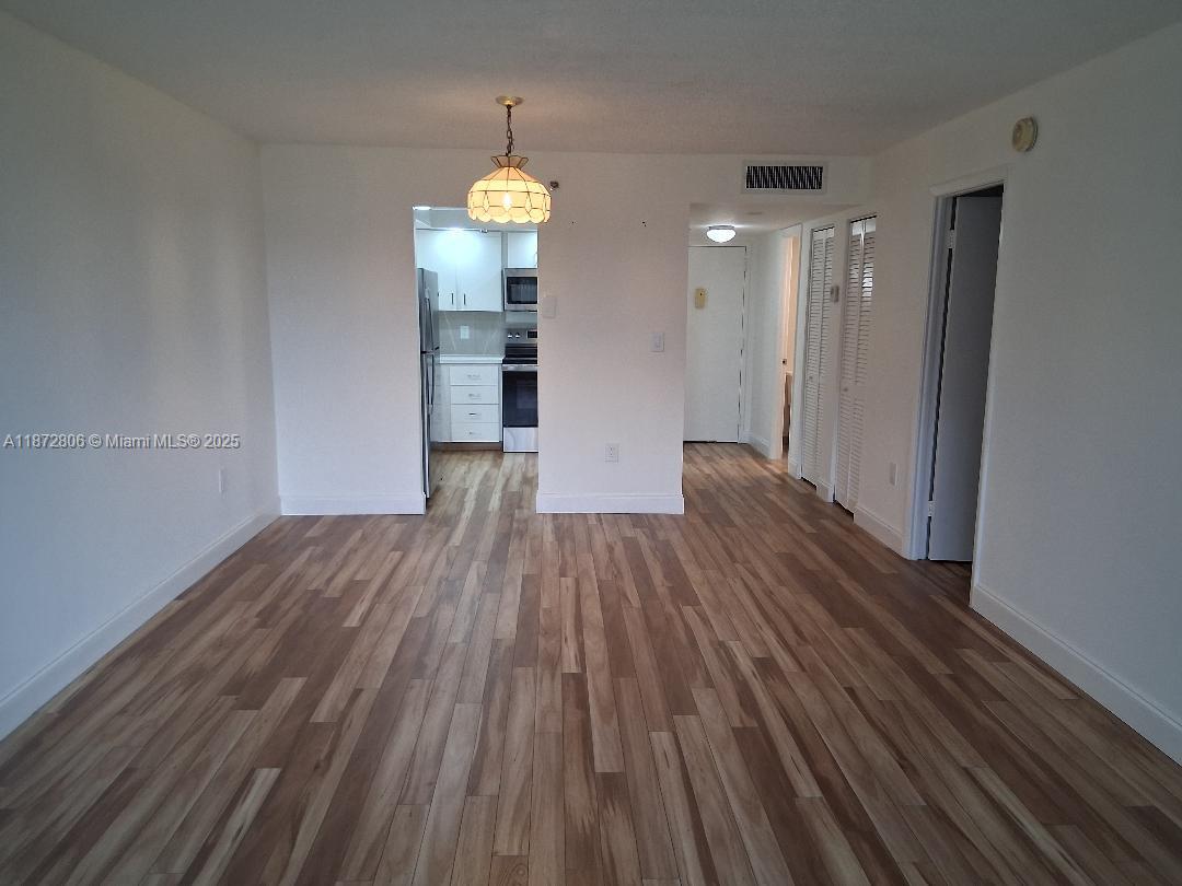PARK PLACE CONDOMINIUM NO - Residential Lease