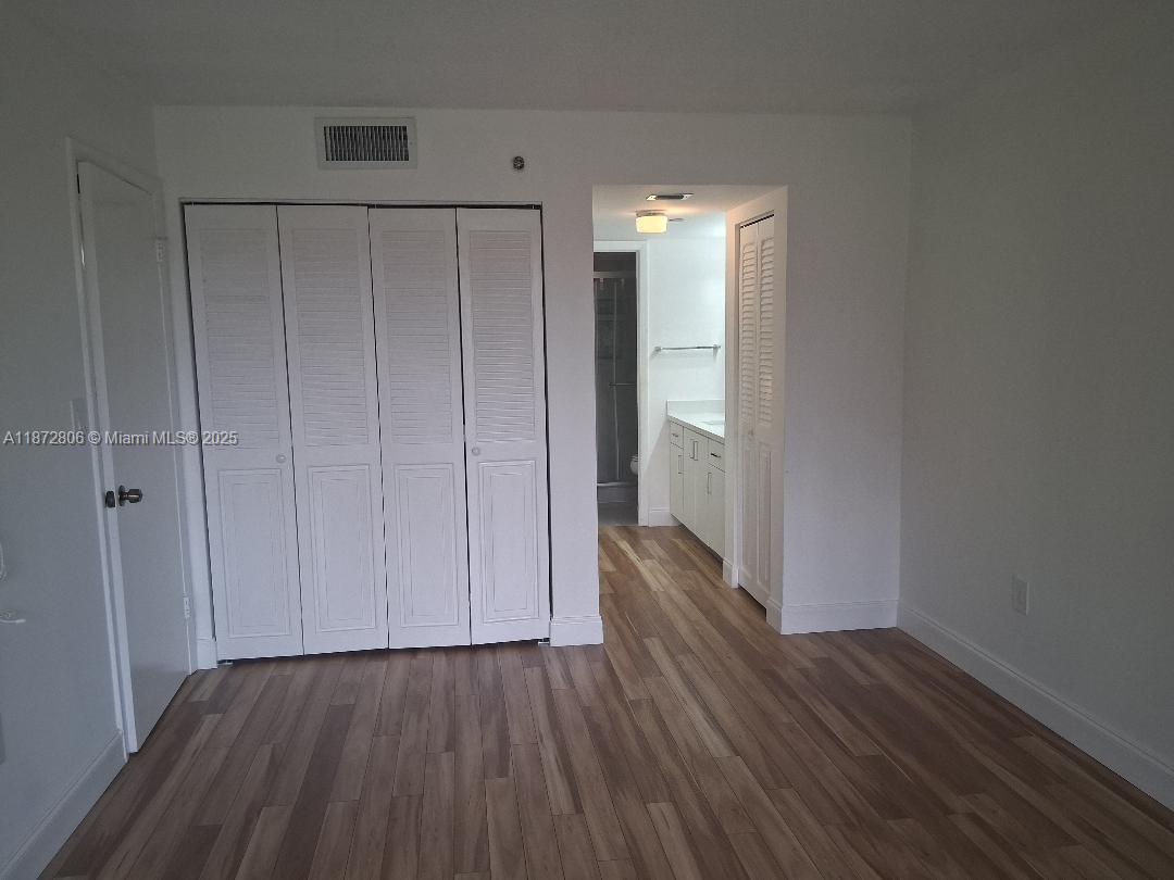 PARK PLACE CONDOMINIUM NO - Residential Lease