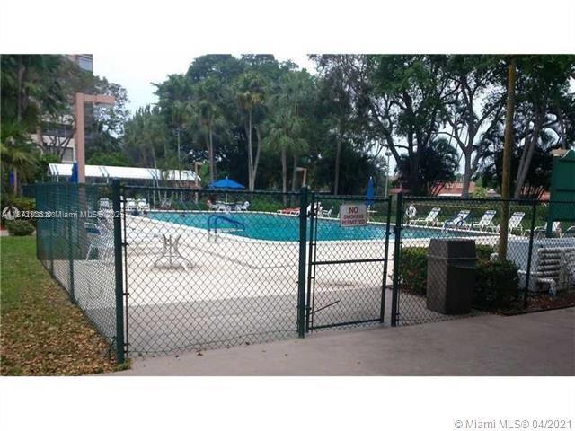 PARK PLACE CONDOMINIUM NO - Residential Lease