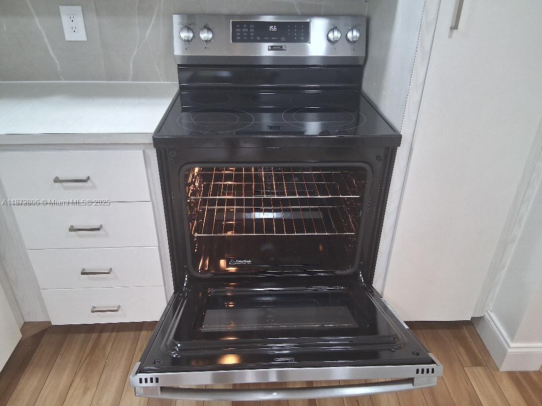 PARK PLACE CONDOMINIUM NO - Residential Lease