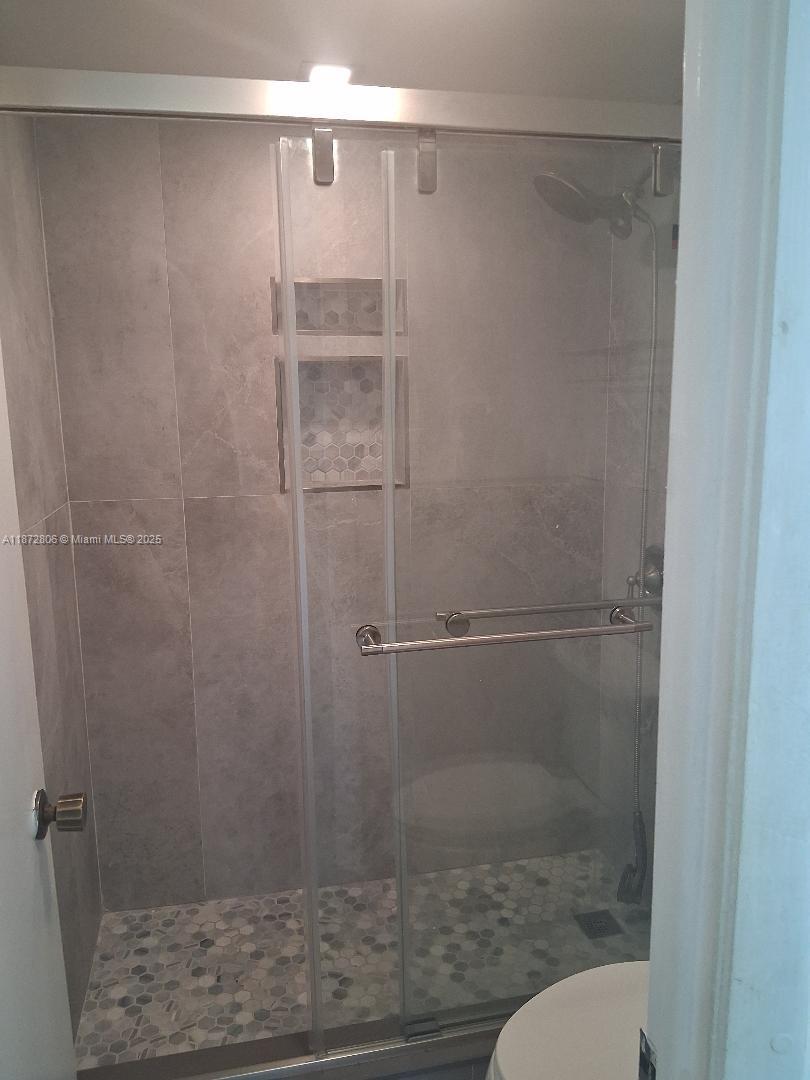 PARK PLACE CONDOMINIUM NO - Residential Lease
