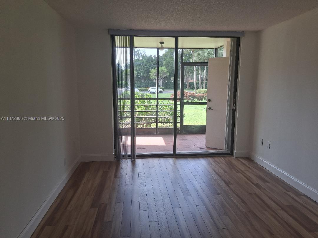 PARK PLACE CONDOMINIUM NO - Residential Lease
