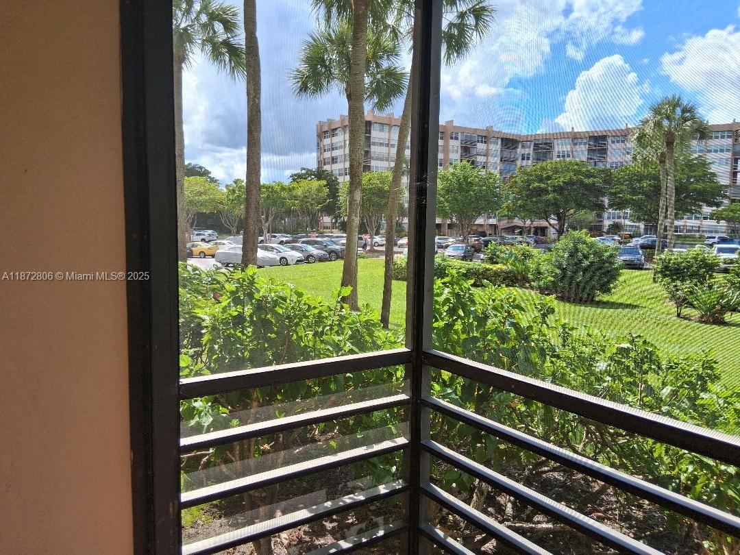 PARK PLACE CONDOMINIUM NO - Residential Lease