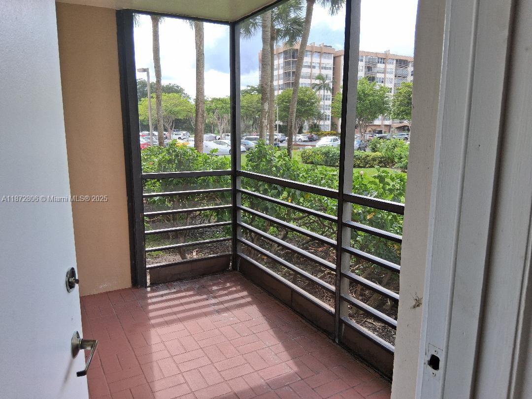 PARK PLACE CONDOMINIUM NO - Residential Lease
