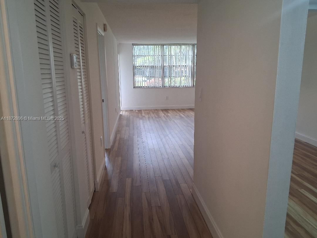 PARK PLACE CONDOMINIUM NO - Residential Lease