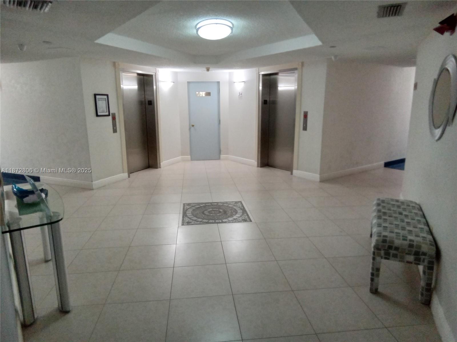 PARK PLACE CONDOMINIUM NO - Residential Lease