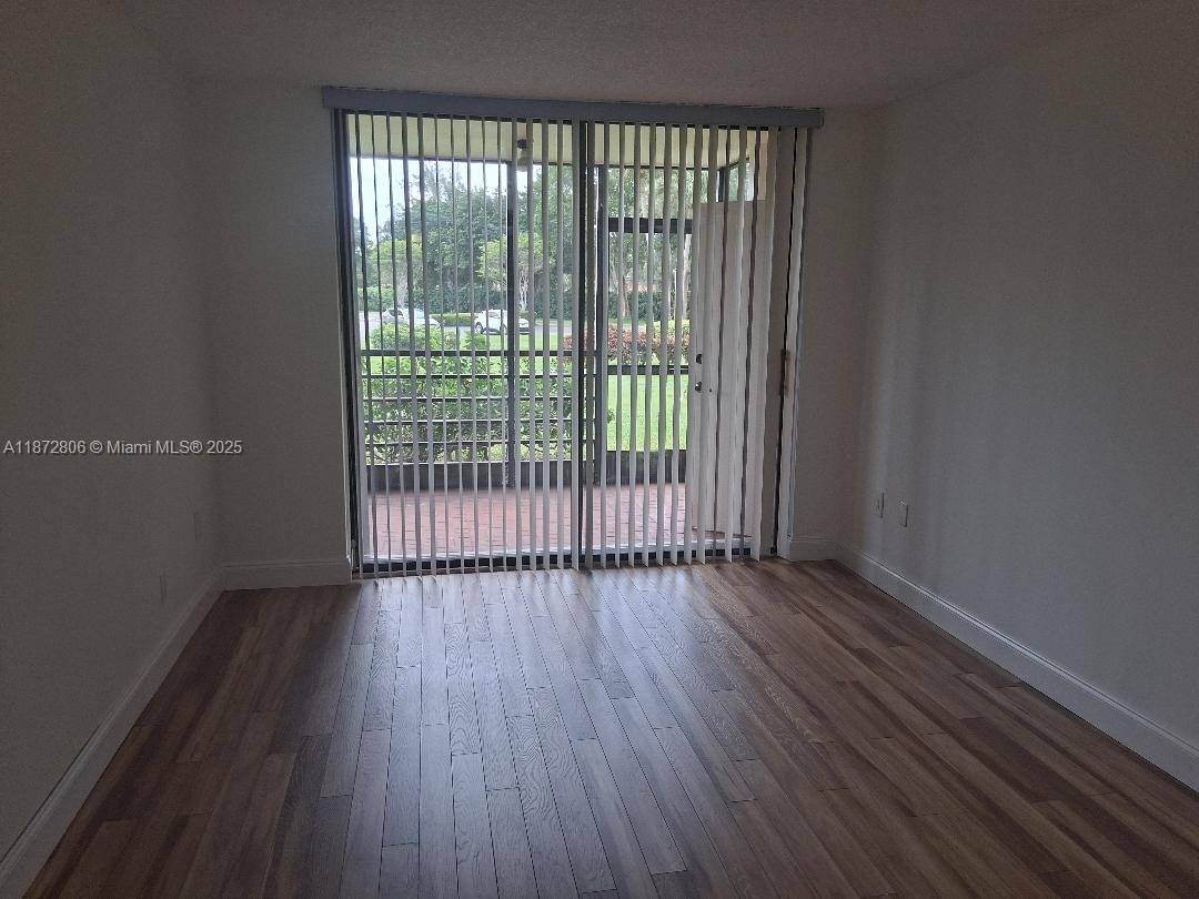 PARK PLACE CONDOMINIUM NO - Residential Lease
