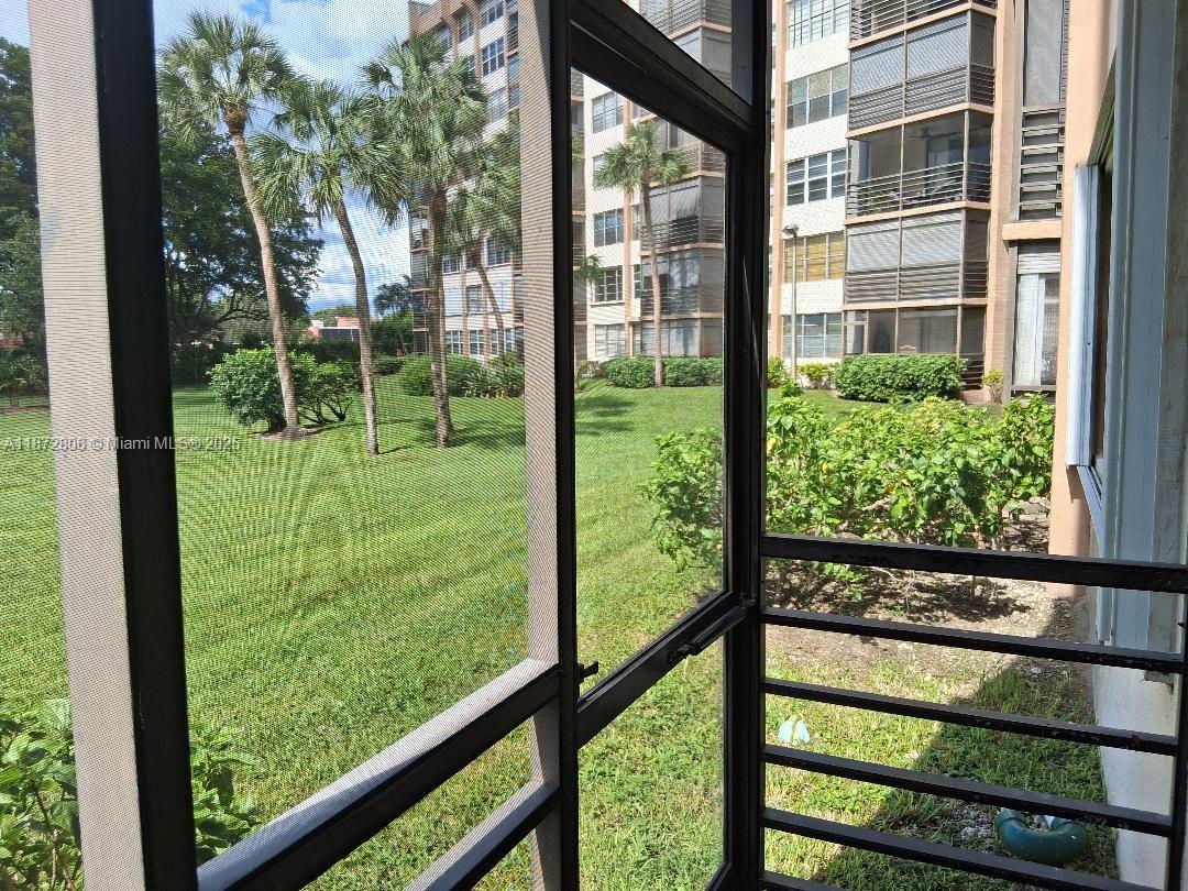 PARK PLACE CONDOMINIUM NO - Residential Lease