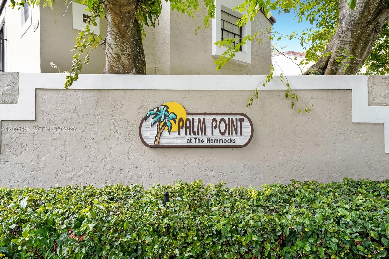 PALM POINT SEC 2 - Residential Lease