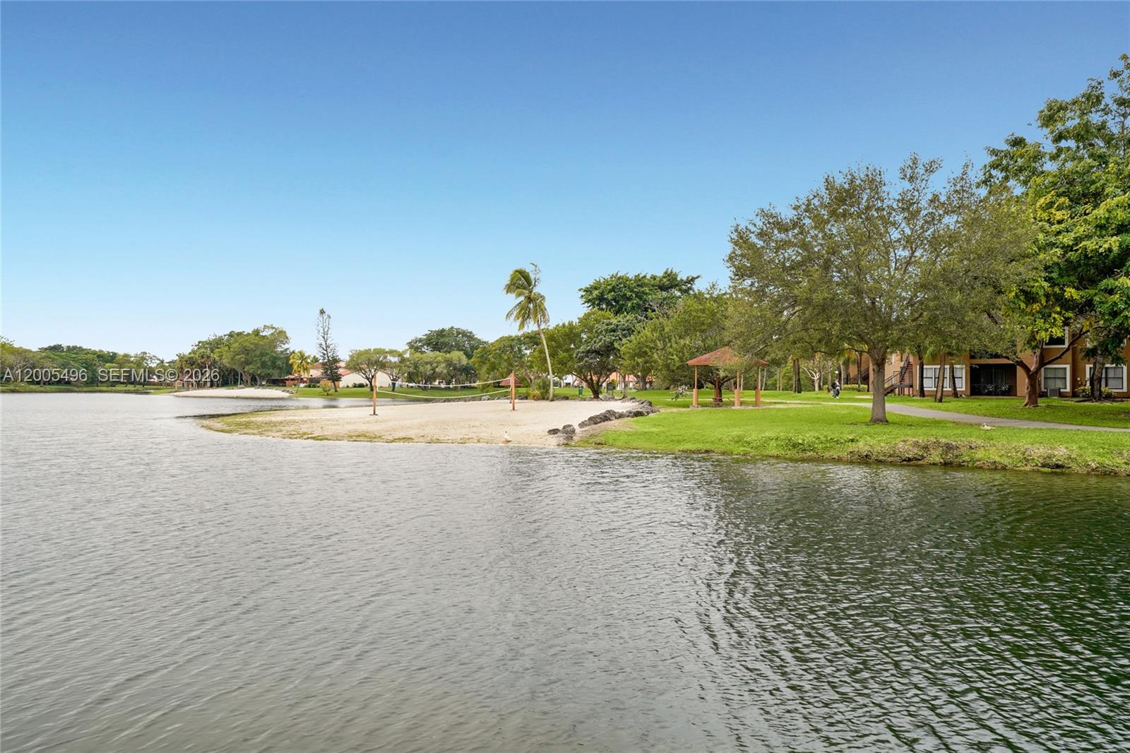 PALM POINT SEC 2 - Residential Lease