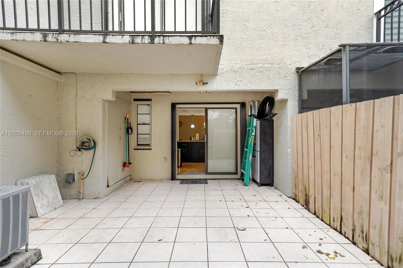 PALM POINT SEC 2 - Residential Lease