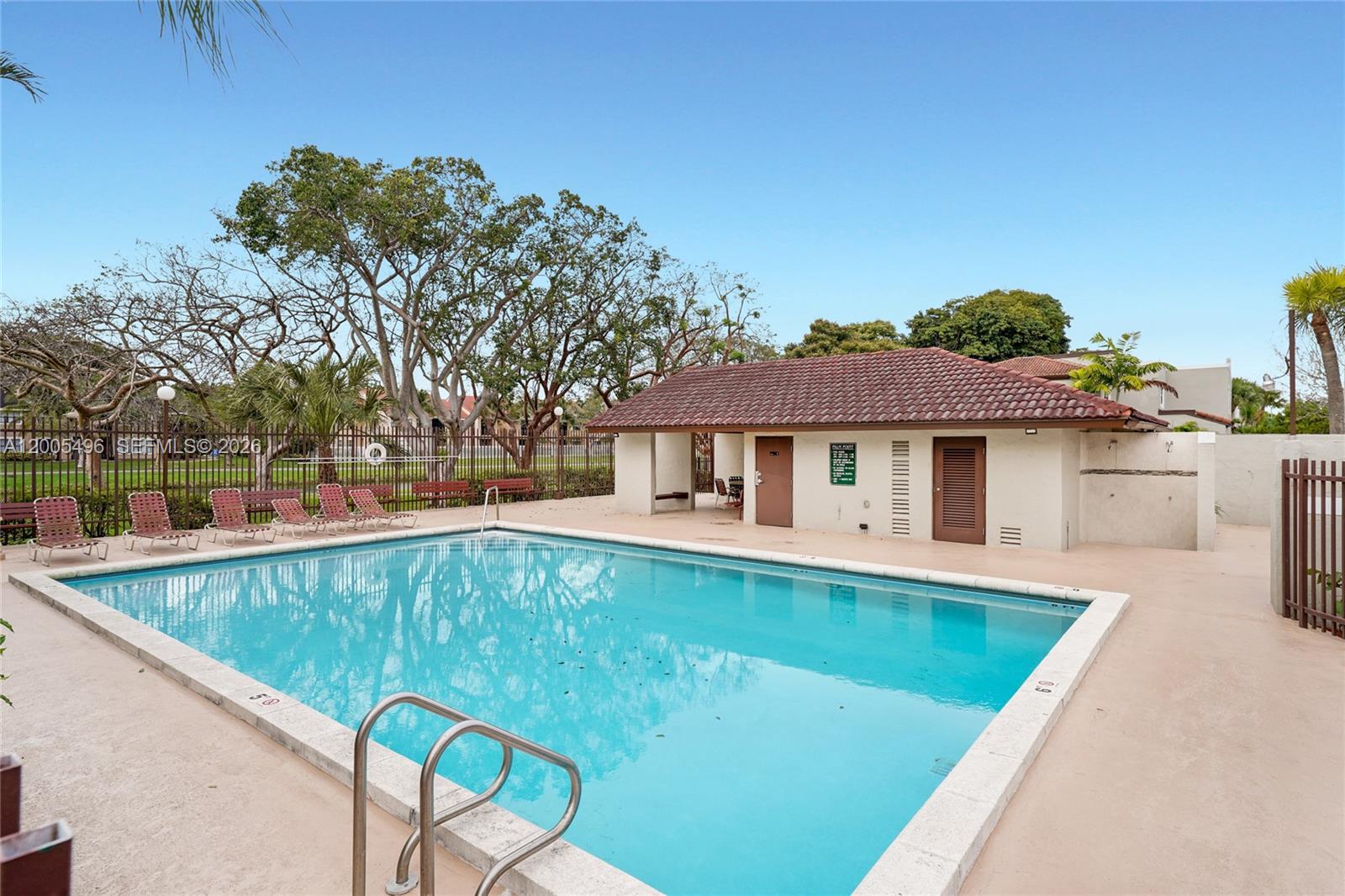 PALM POINT SEC 2 - Residential Lease