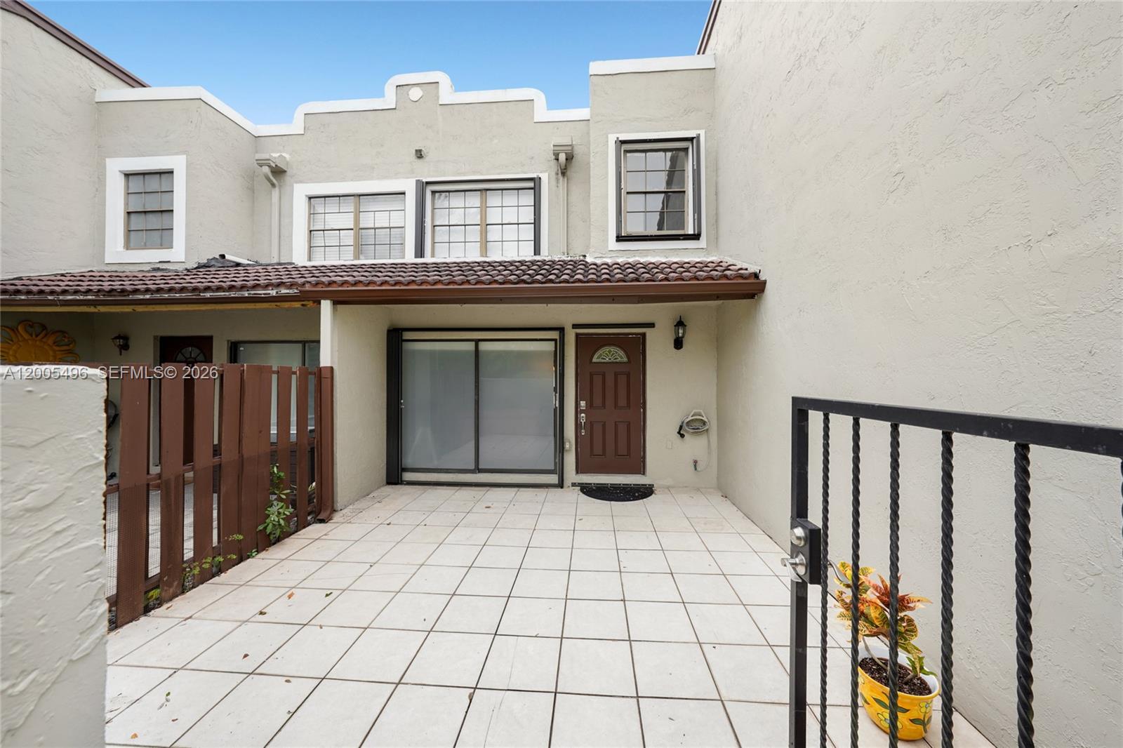 PALM POINT SEC 2 - Residential Lease