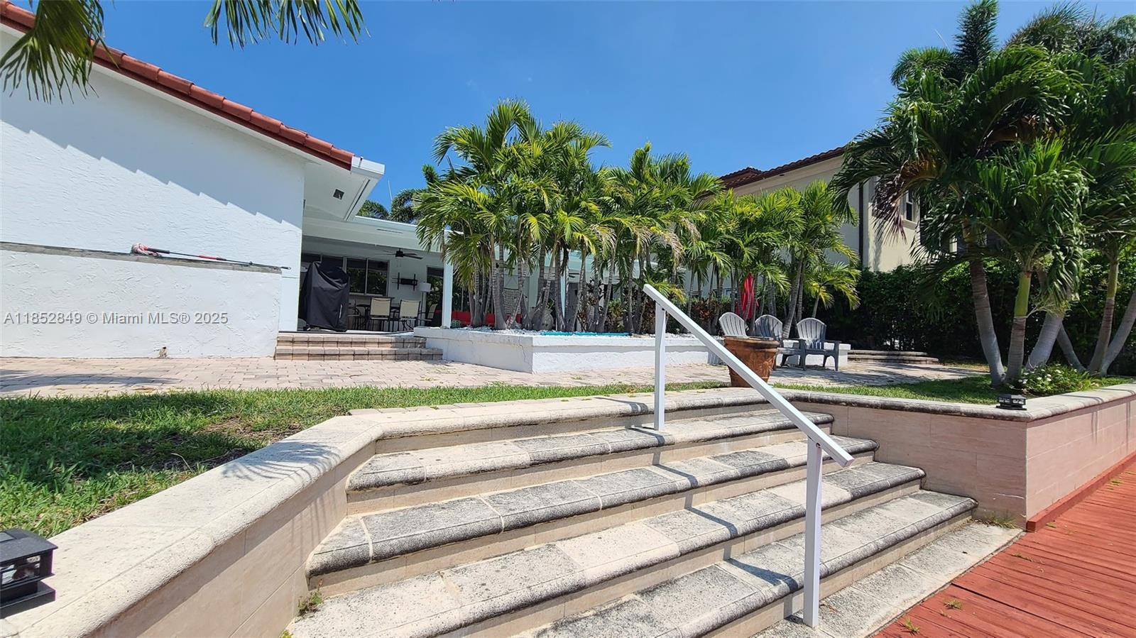 VENETIAN ISLES 3RD SEC - Residential Lease