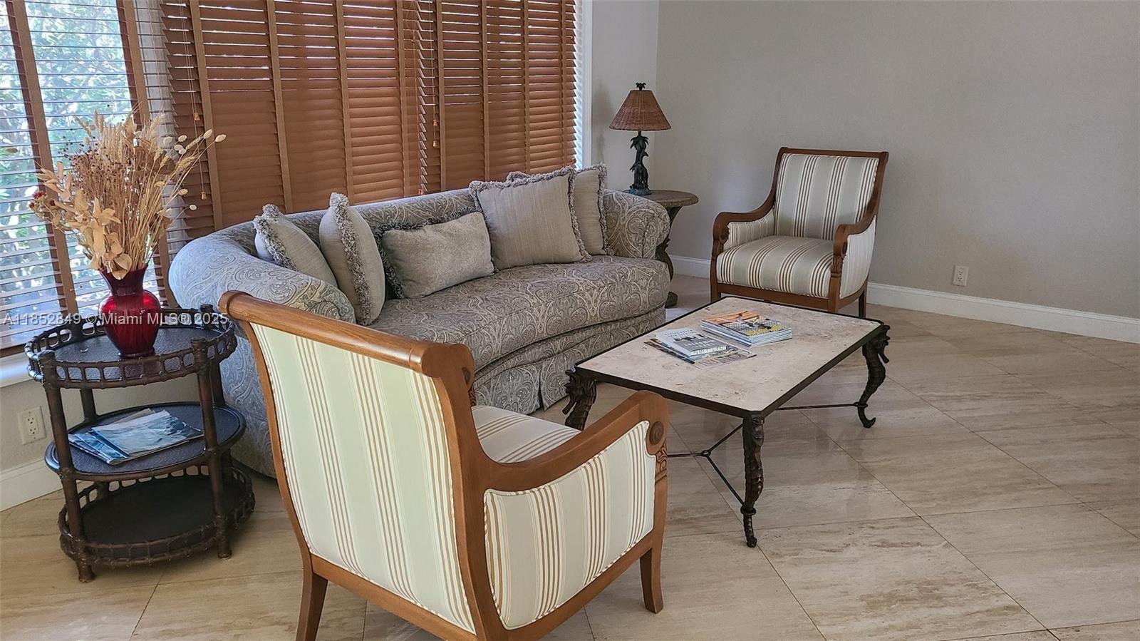 VENETIAN ISLES 3RD SEC - Residential Lease