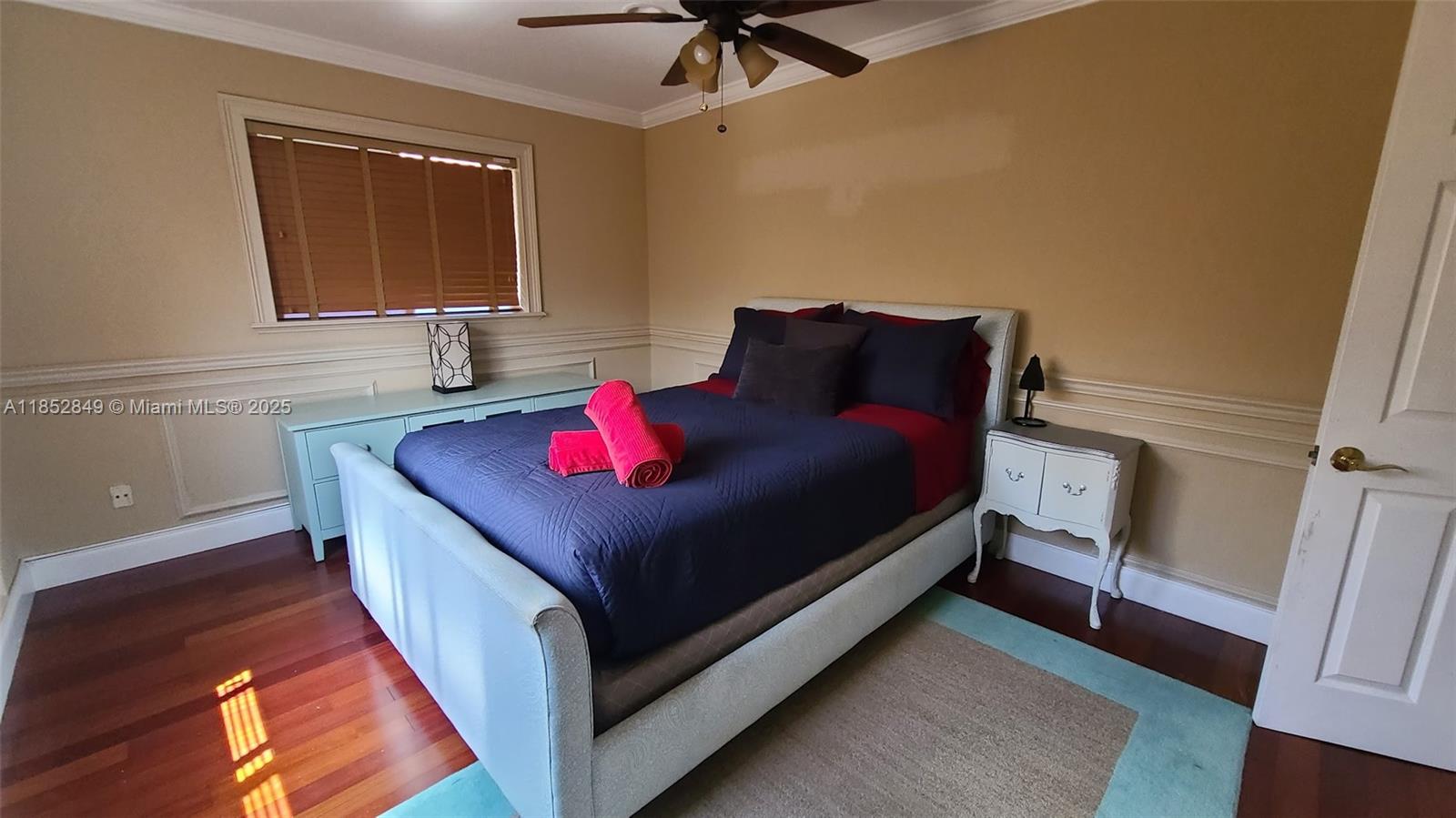 VENETIAN ISLES 3RD SEC - Residential Lease