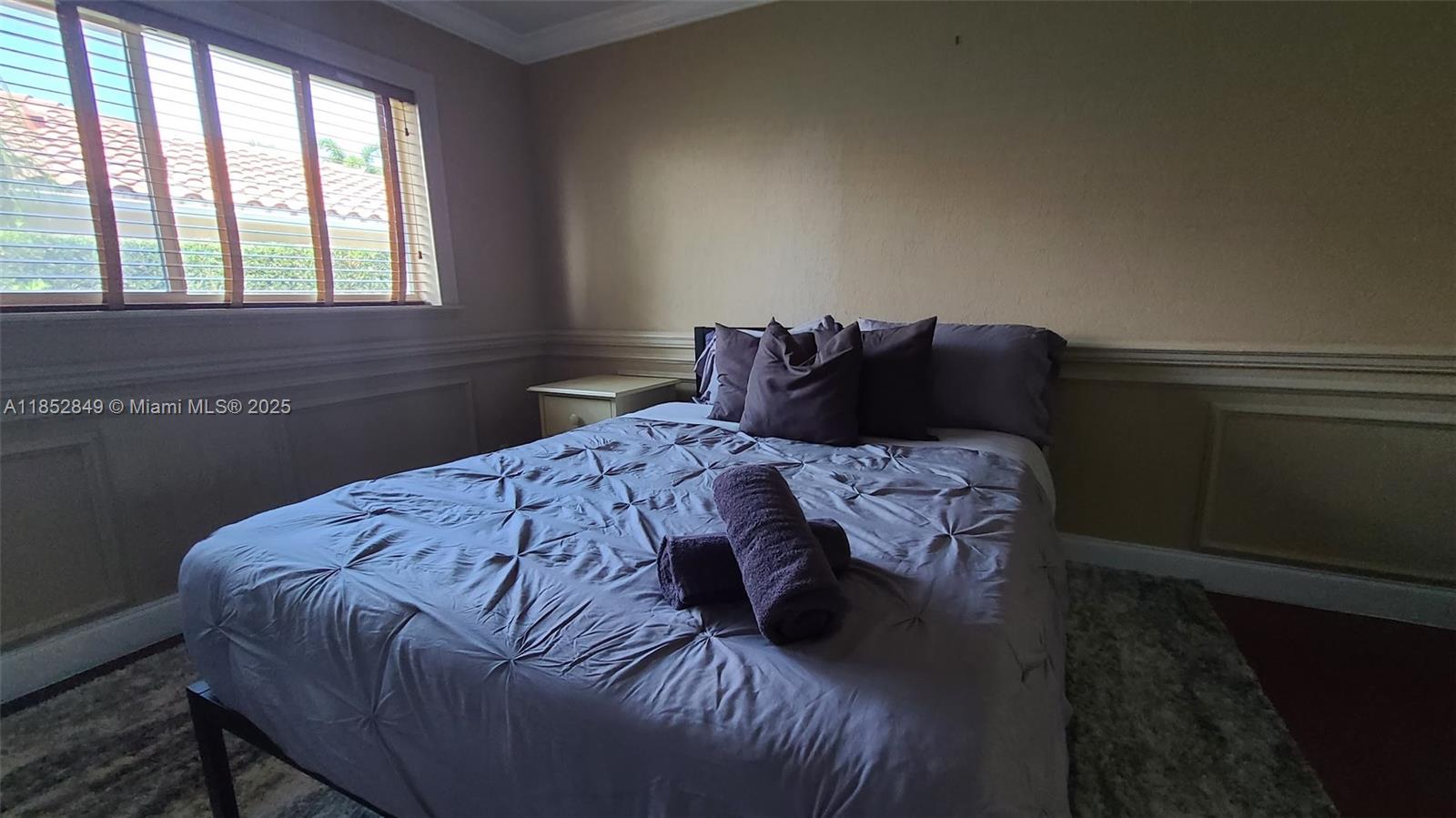 VENETIAN ISLES 3RD SEC - Residential Lease